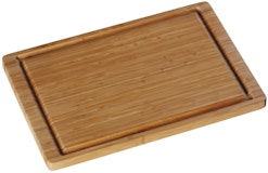 WMF Schneidebrett Bambus 38 x 25 cm WMF Schneidebrett Bambus 38 x 25 cmZubehörbild