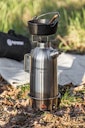 Vorschaubild Petromax Feuerkanne Edelstahl