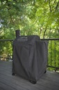 Vorschaubild Traeger Abdeckhaube PRO 575/22 SERIE
