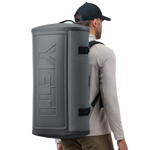 YETI Reisetasche wasserdicht PANGA 75L