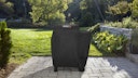 Vorschaubild Weber Premium Abdeckhaube - für Weber Searwood