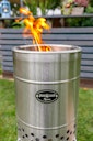Vorschaubild Feuerhand Feuertonne Pyron
