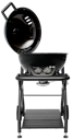 Vorschaubild Outdoorchef ASCONA 570 G All Black 50mbar