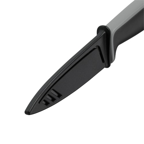 WMF Allzweckmesser schwarz Touch