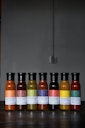 Vorschaubild Wildfire Fresh Orange & Passion Fruit Curry Sauce