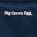 Vorschaubild Big Green Egg T-Shirt - the Original - Blue 
