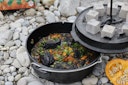 Vorschaubild McBrikett Grillbriketts KOKOKO CUBES 8kg