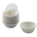 Vorschaubild Kaiser Mini-Muffin-Papierbackförmchen-Set 200 Stück weiß Creativ