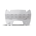 Vorschaubild SKOTTI MINI steckbarer Edelstahl Grill