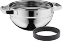 Vorschaubild WMF Rührschüssel/Wasserbad Compact Cuisine Ø 20 cm