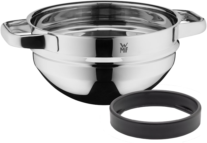 WMF Rührschüssel/Wasserbad Compact Cuisine Ø 20 cm
