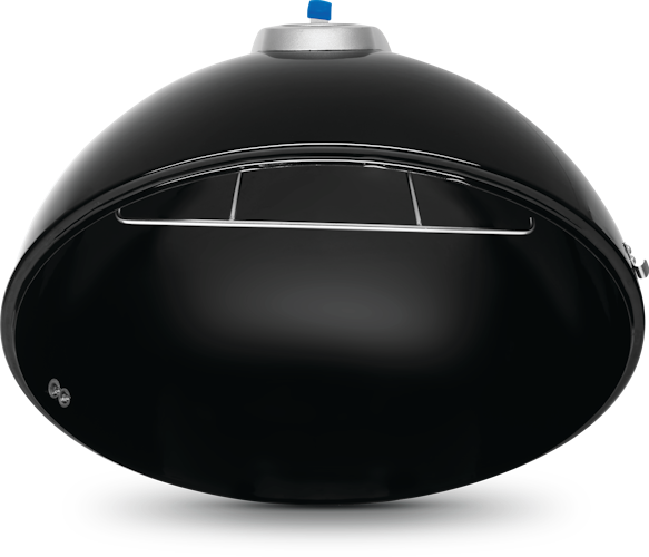 Napoleon Holzkohle-Watersmoker Apollo 18, 3 in 1 Smoker, Ø47cm