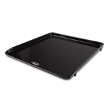 Weber CRAFTED Grillplatte/Plancha - Gourmet BBQ System (7682) Weber CRAFTED Grillplatte/Plancha - Gourmet BBQ System (7682)Zubehörbild