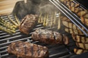 Vorschaubild Weber Gasgrill SPIRIT E-315 GBS
