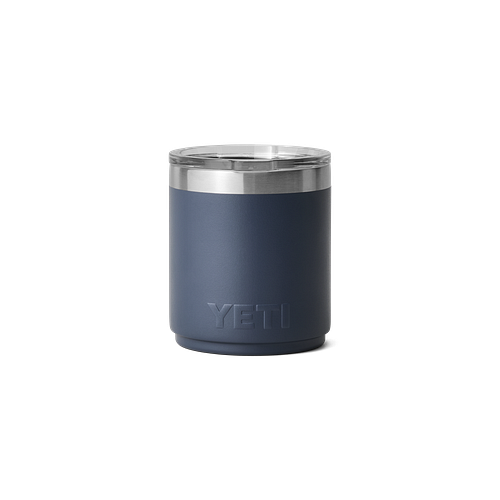 YETI Stapelbarer Becher RAMBLER LOWBALL 2.0 10 oz. (296 ml) - mit Magsslider Deckel