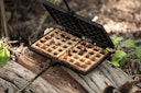 Vorschaubild Petromax Waffeleisen