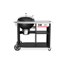 Vorschaubild Weber Performer Premium Smart Holzkohlegrill 57 cm Black Modell 2026