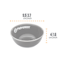 Vorschaubild Petromax Emaille Schalen