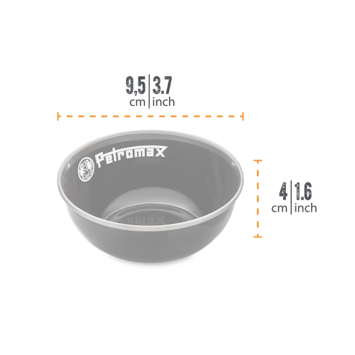 Petromax Emaille Schalen Petromax Emaille Schalen