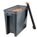 Vorschaubild Traeger Pellet Behälter STAYDRY mit Deckel 10kg