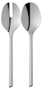Vorschaubild WMF Salatbesteck Kineo Cromargan Protect
