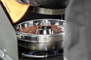 Vorschaubild Petromax Camping Backofen
