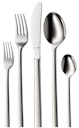 Vorschaubild WMF Sonic Besteck-Set, 30-teilig, Cromargan protect®