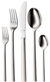 WMF Sonic Besteck-Set, 66-teilig, Cromargan protect® WMF Sonic Besteck-Set, 66-teilig, Cromargan protect®Zubehörbild