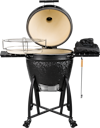 Vorschaubild Grill Guru Kamado Prime XL Satin Black