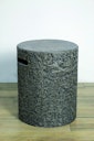 Vorschaubild Gardenforma Abdeckung für Gasflaschen Naturstein-Optik für 5 kg Gasbehälter