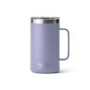 Vorschaubild YETI Krug RAMBLER 24 oz. (710 ml) - mit Magsslider Deckel