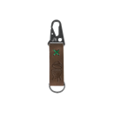 Vorschaubild Big Green Egg Schlüsselanhänger mit Karabiner