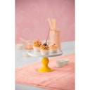 Vorschaubild Kaiser Mini-Muffin-Papierbackförmchen-Set 200 Stück weiß Creativ
