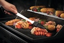 Vorschaubild NAPOLEON 4teilig. President’s Limited Grillbesteck-Set 