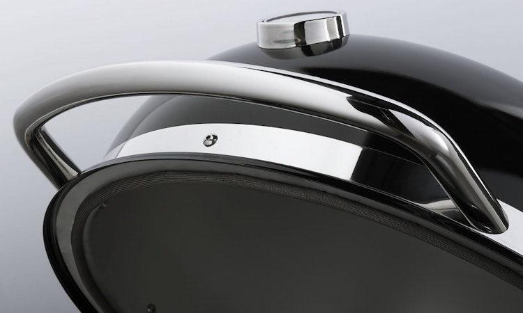 Weber Summit Charcoal Grill