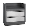 Vorschaubild NAPOLEON Unterschrank für Einbaugrillaufsatz Prestige 500 / Pro 500 (IM-UGC500-CN)