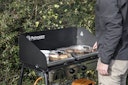 Vorschaubild Plancha Grillplatte für Petromax Gastisch