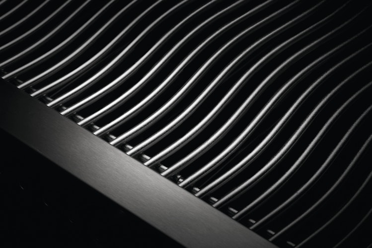 NAPOLEON Einbau-Gasgrill 500-Series 32", Edelstahl