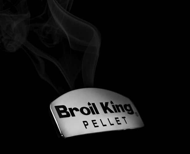 Broil King Pelletgrill CROWN PELLET 400