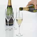 Vorschaubild WMF Champagnerkelch-Set 6 Stück easy Plus