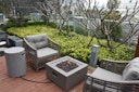 Vorschaubild Gardenforma Gas Feuerstelle Ridgefield