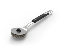 Grill Guru Grillbürste rund