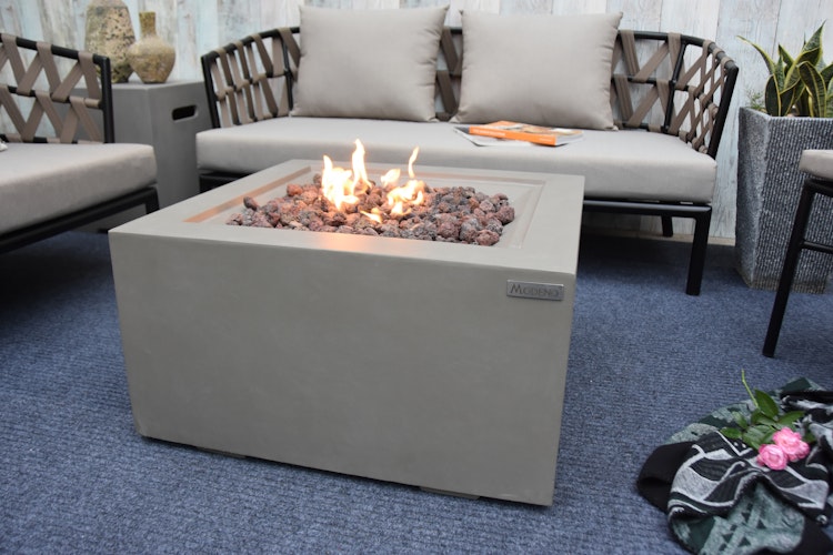 Gardenforma Gas Feuerstelle Ridgefield