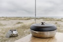 Vorschaubild Petromax Camping Backofen