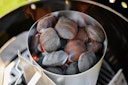 Vorschaubild Weber Briketts aus Kokosnussschalen 8 kg