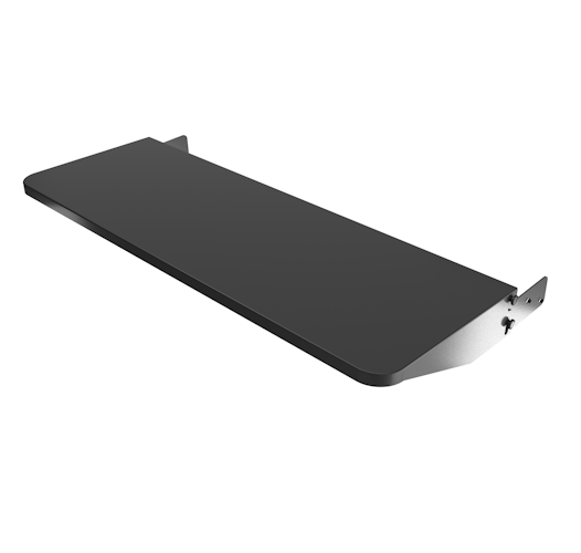 Traeger P.A.L. Pop-And-Lock klappbare Frontablage für TIMBERLINE & IRONWOOD