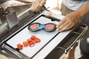 Vorschaubild NAPOLEON Burger Presse Set (70060)