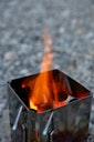 Vorschaubild McBrikett Grillbriketts KOKOKO CUBES 8kg