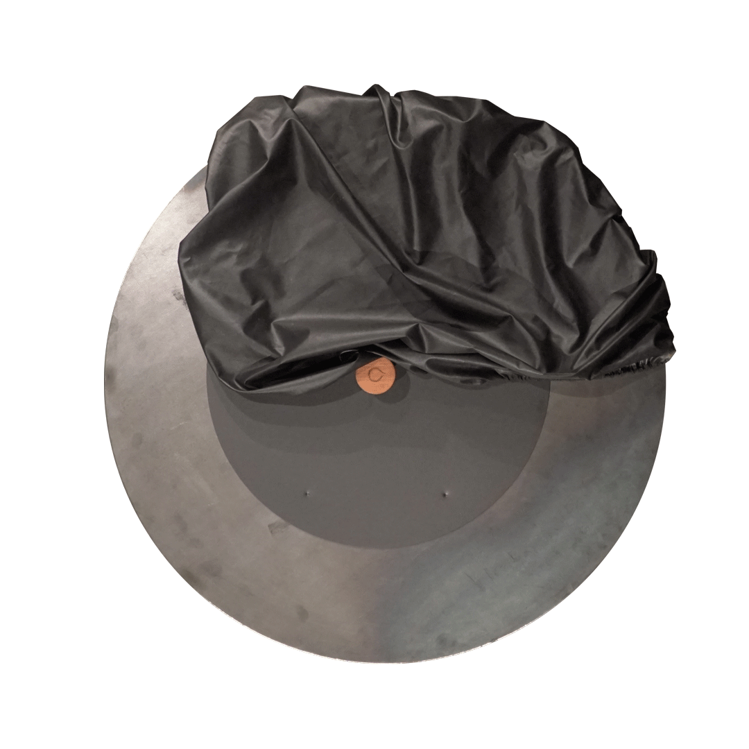 OFYR Abdeckung und Soft Cover Set XL