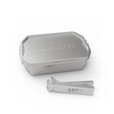 SKOTTI BOKS Edelstahl-Box 1 Liter SKOTTI BOKS Edelstahl-Box 1 LiterZubehörbild